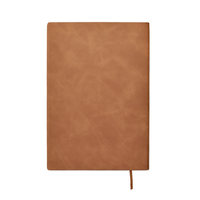 Carnet A5 effet patine - TINTRAY 8