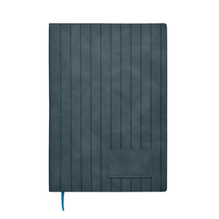 Carnet A5 effet patine - TINTRAY 22