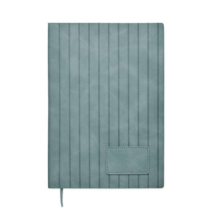 Carnet A5 effet patine - TINTRAY 23
