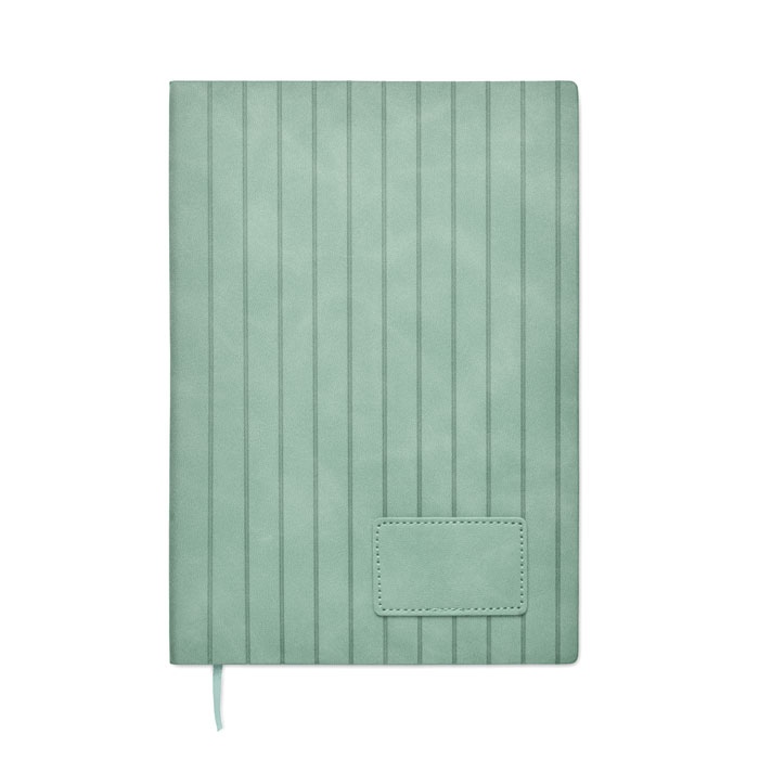 Carnet A5 effet patine - TINTRAY 25