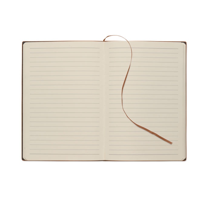 Carnet A5 effet patine - TINTRAY 26