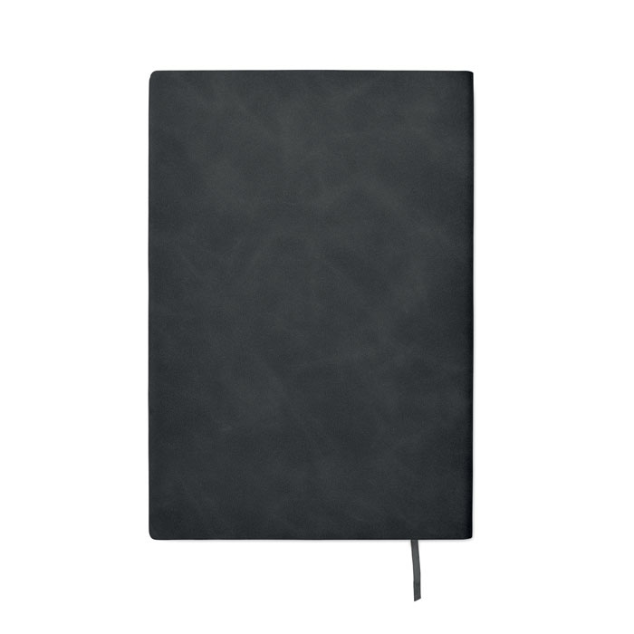 Carnet A5 effet patine - TINTRAY 9