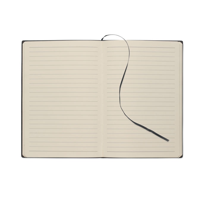 Carnet A5 effet patine - TINTRAY 27