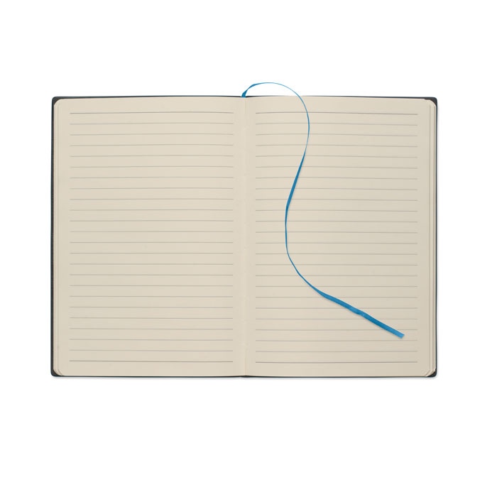 Carnet A5 effet patine - TINTRAY 28