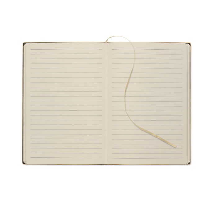 Carnet A5 effet patine - TINTRAY 30