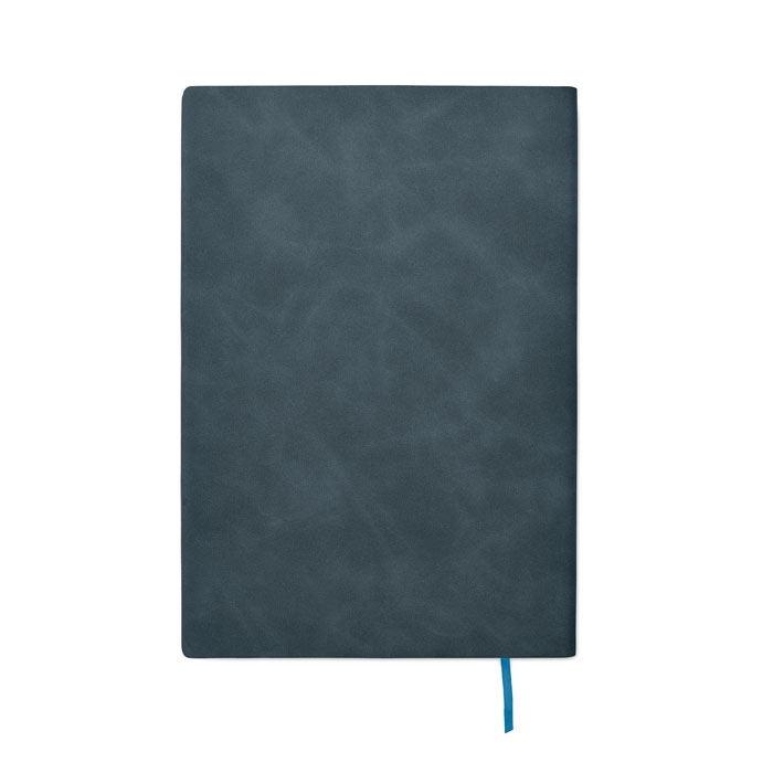 Carnet A5 effet patine - TINTRAY 10