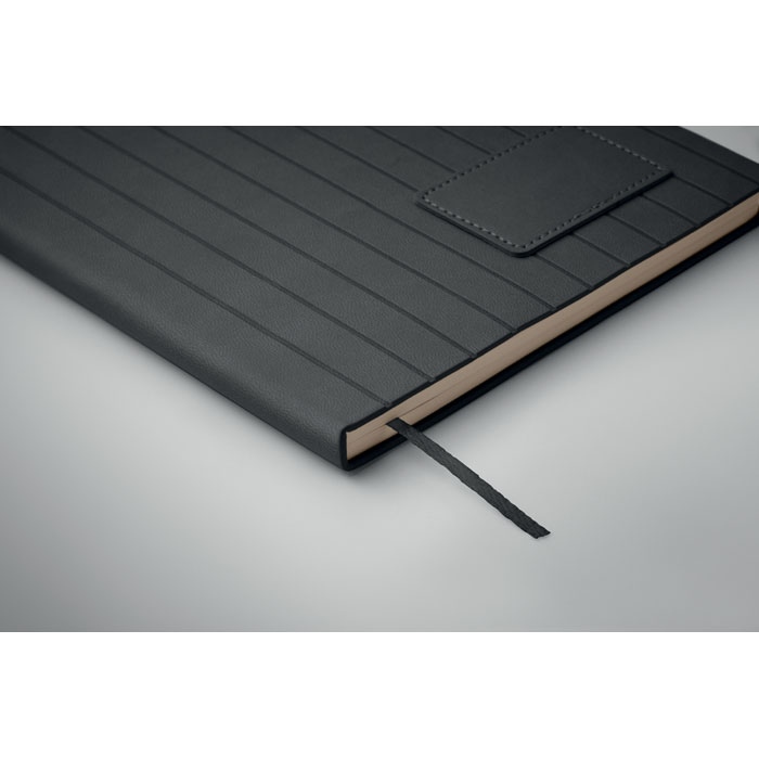 Carnet A5 effet patine - TINTRAY 40