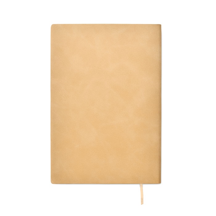 Carnet A5 effet patine - TINTRAY 12