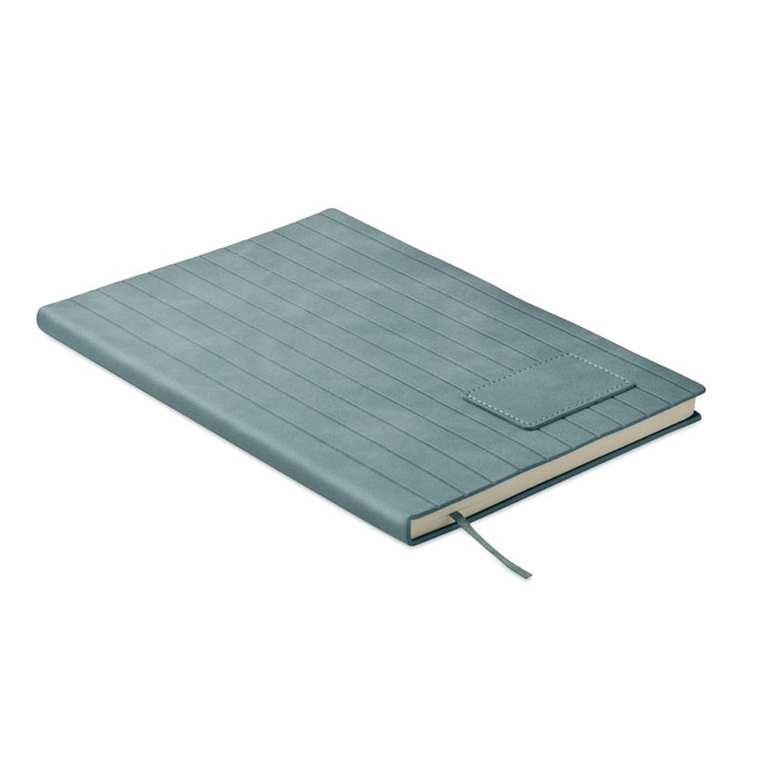 Carnet A5 effet patine - TINTRAY 5