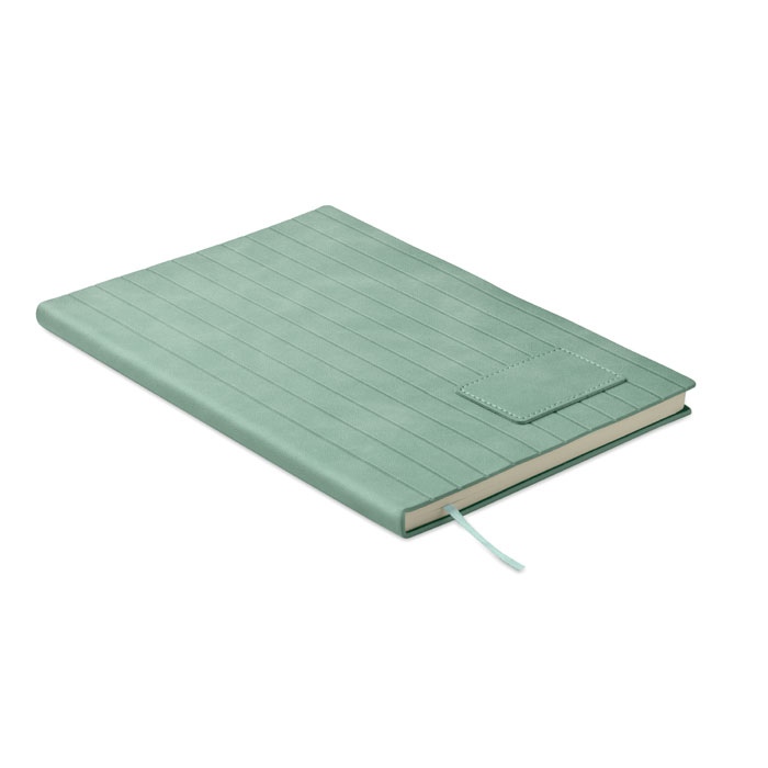 Carnet A5 effet patine - TINTRAY 7