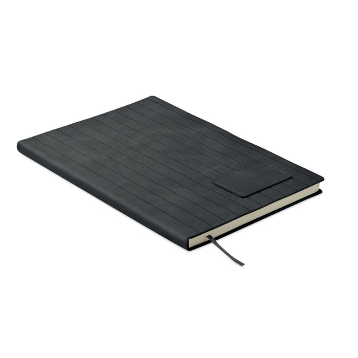 Carnet A5 effet patine - TINTRAY 3