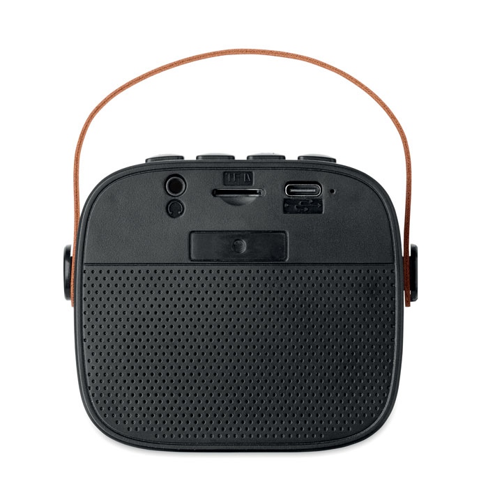 Enceinte sans fil 5W - KARASETA 4