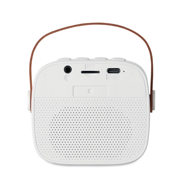 Enceinte sans fil 5W - KARASETA 5