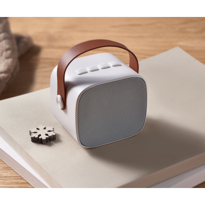 Enceinte sans fil 5W - KARASETA 6