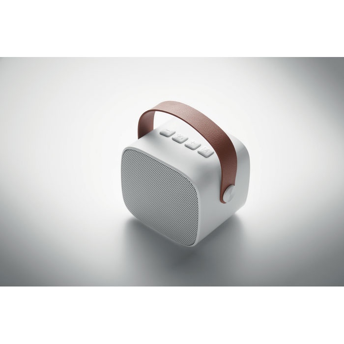 Enceinte sans fil 5W - KARASETA 8
