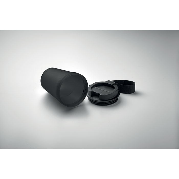 Gobelet simple paroi 300 ml - ISFORDEN TUMBLER 17