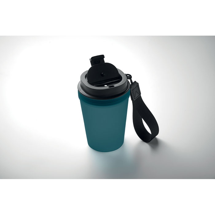 Gobelet simple paroi 300 ml - ISFORDEN TUMBLER 18