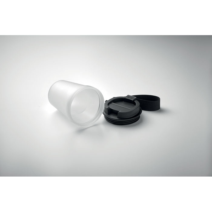Gobelet simple paroi 300 ml - ISFORDEN TUMBLER 21