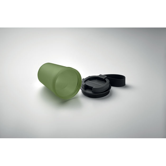 Gobelet simple paroi 300 ml - ISFORDEN TUMBLER 22