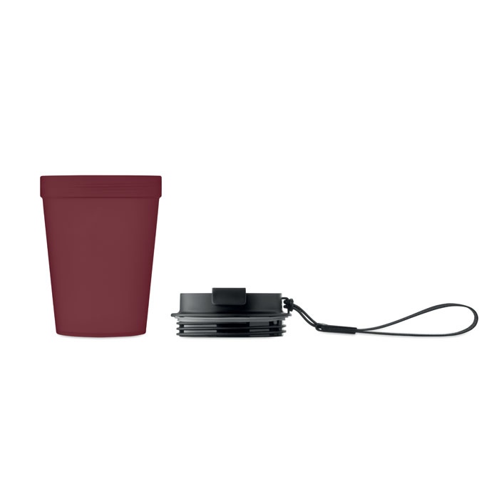 Gobelet simple paroi 300 ml - ISFORDEN TUMBLER 11