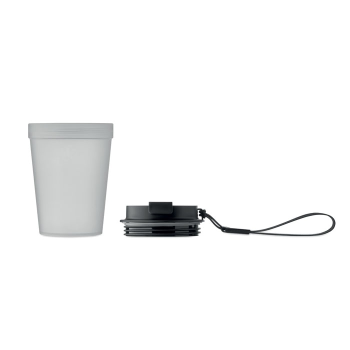Gobelet simple paroi 300 ml - ISFORDEN TUMBLER 14