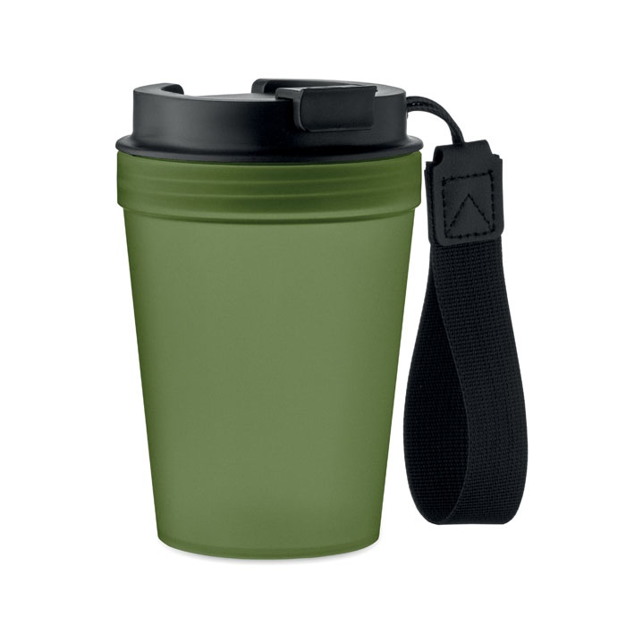 Gobelet simple paroi 300 ml - ISFORDEN TUMBLER 6
