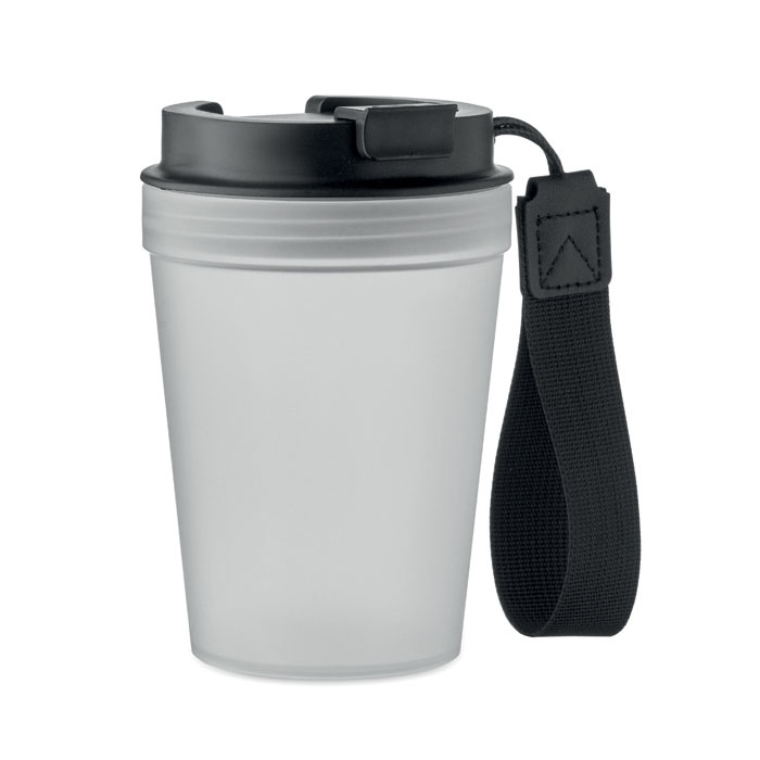 Gobelet simple paroi 300 ml - ISFORDEN TUMBLER 5