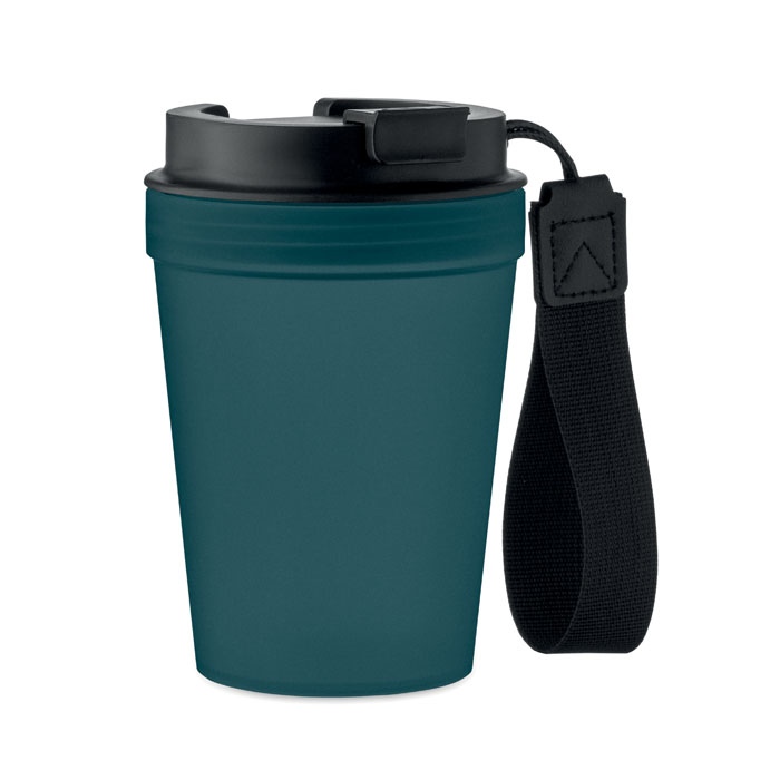 Gobelet simple paroi 300 ml - ISFORDEN TUMBLER 4
