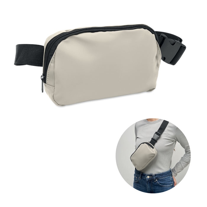 Sac banane en polyester 210D - KOROVIN WAIST 3