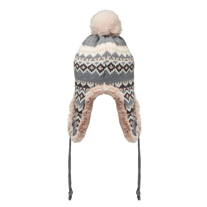 Bonnet avec caches-oreilles - YULONG 7