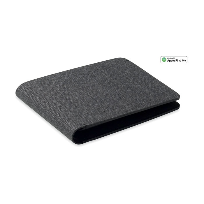 Portefeuille PU localisateur - WALL