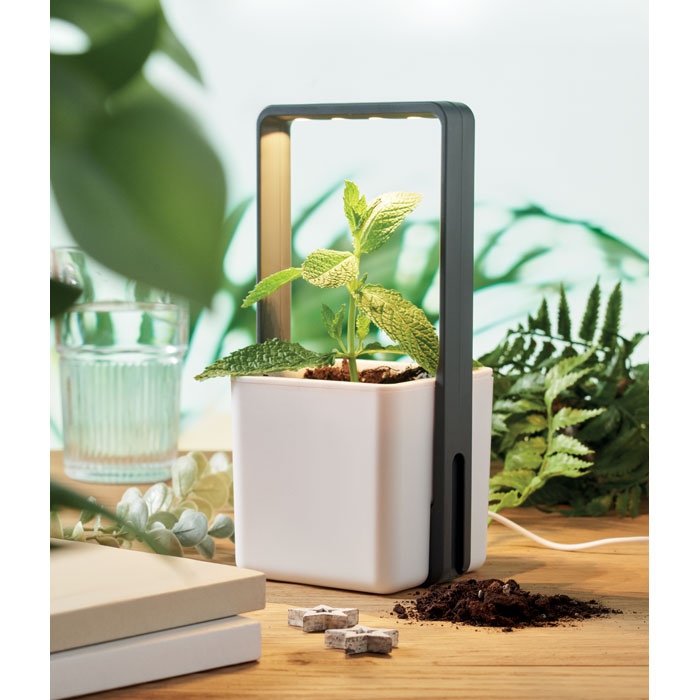 Jardin intérieur éclairage LED - LUSHLET 4