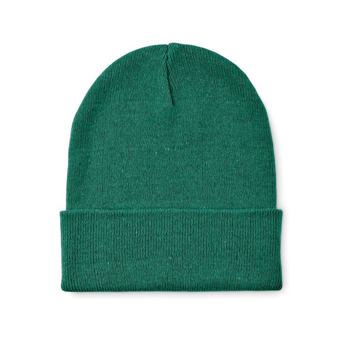 Bonnet tricoté avec revers - BEANIX 6