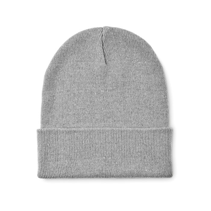 Bonnet tricoté avec revers - BEANIX 4