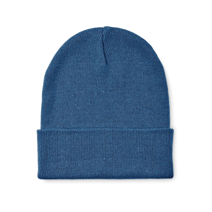 Bonnet tricoté avec revers - BEANIX 3