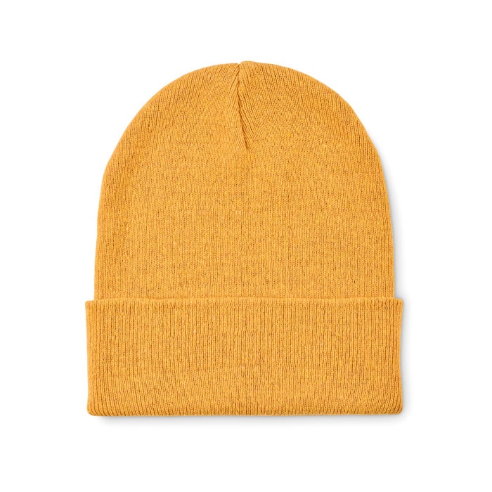 Bonnet tricoté avec revers - BEANIX 5