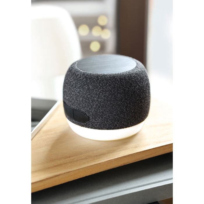 Enceinte chargeur sans fil 15W - LISTOO+ 3