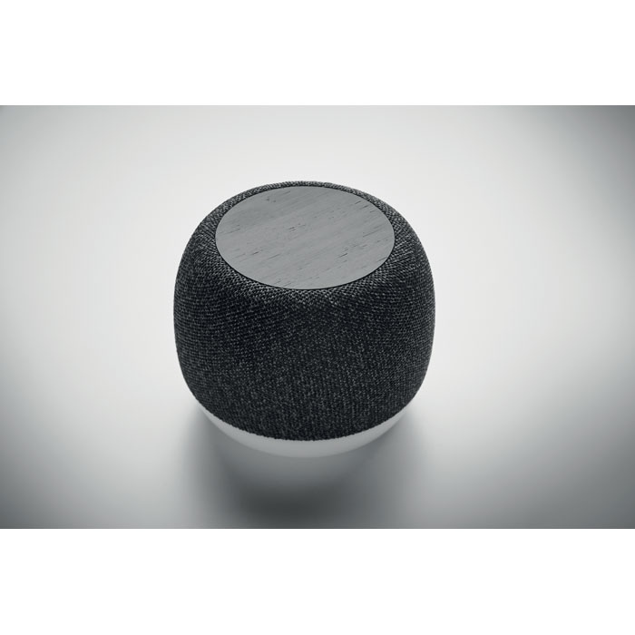 Enceinte chargeur sans fil 15W - LISTOO+ 4