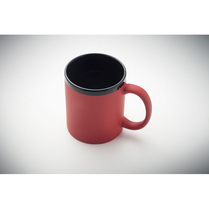 Mug en céramique 300ml - RUBY 9