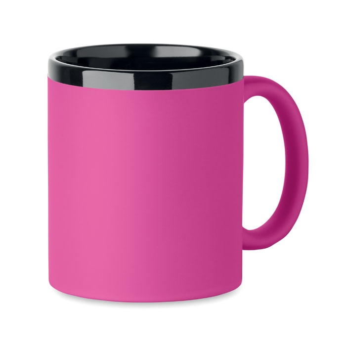 Mug en céramique 300ml - RUBY 7