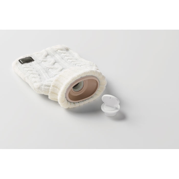 Bouillotte 400ml - TOASTY 8