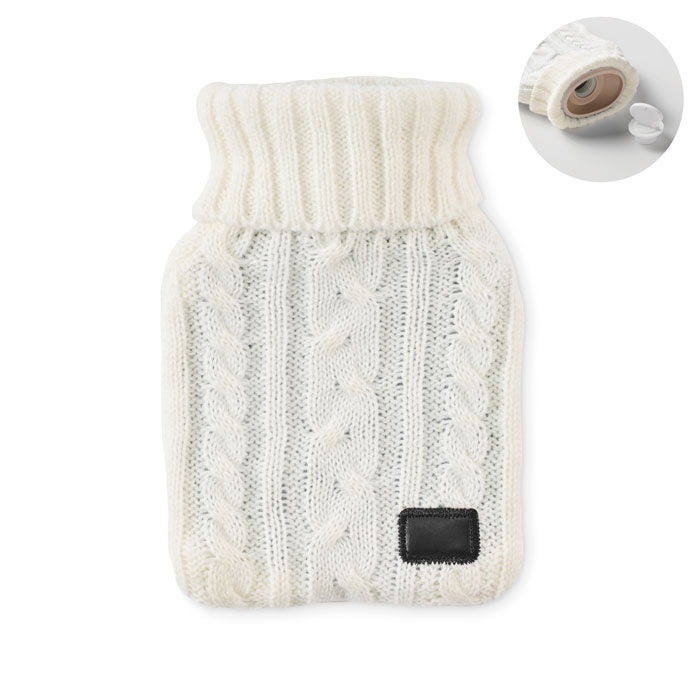 Bouillotte 400ml - TOASTY 4