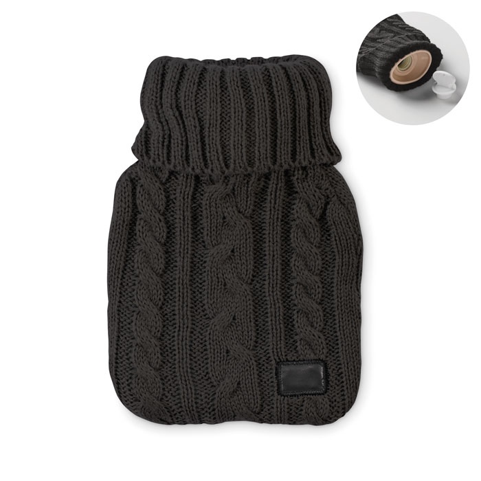 Bouillotte 400ml - TOASTY 2