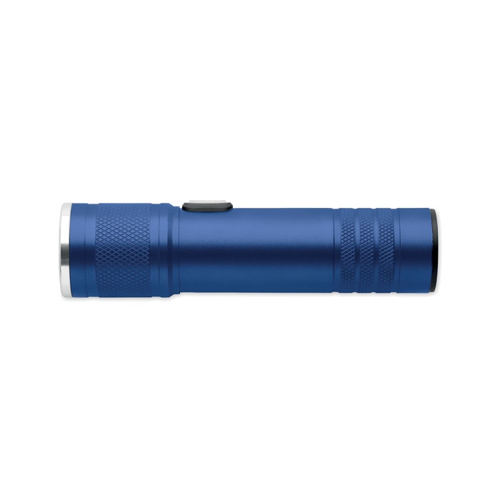 Lampe torche COB rechargeable - FLASHRA 8