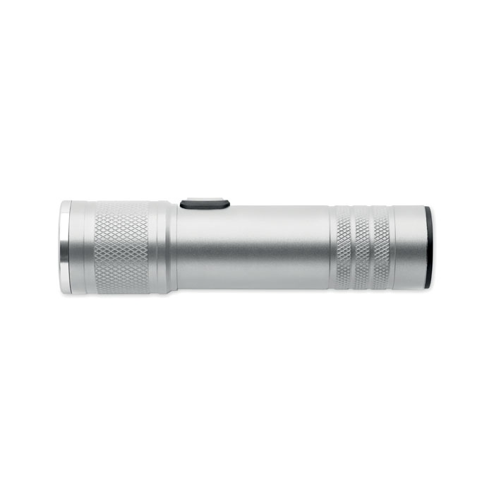 Lampe torche COB rechargeable - FLASHRA 9