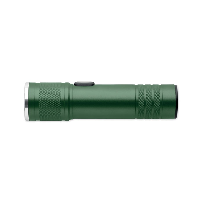 Lampe torche COB rechargeable - FLASHRA 10