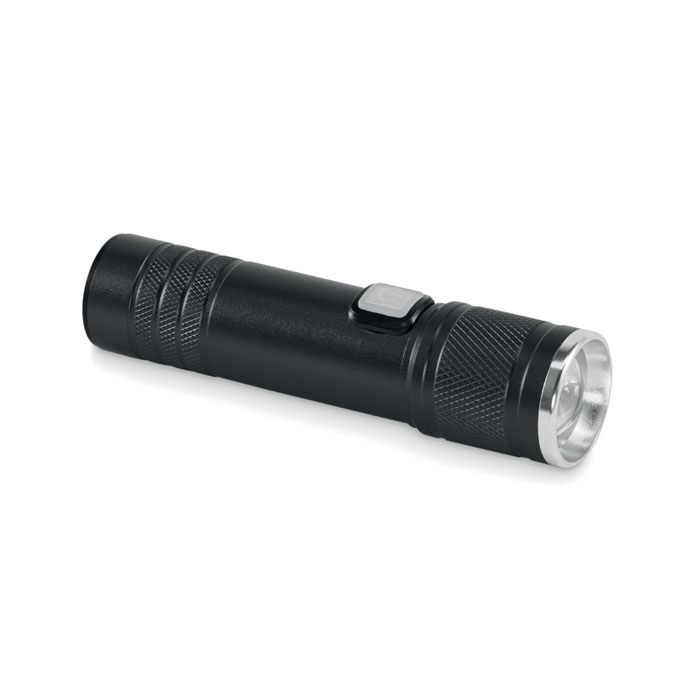 Lampe torche COB rechargeable - FLASHRA 2