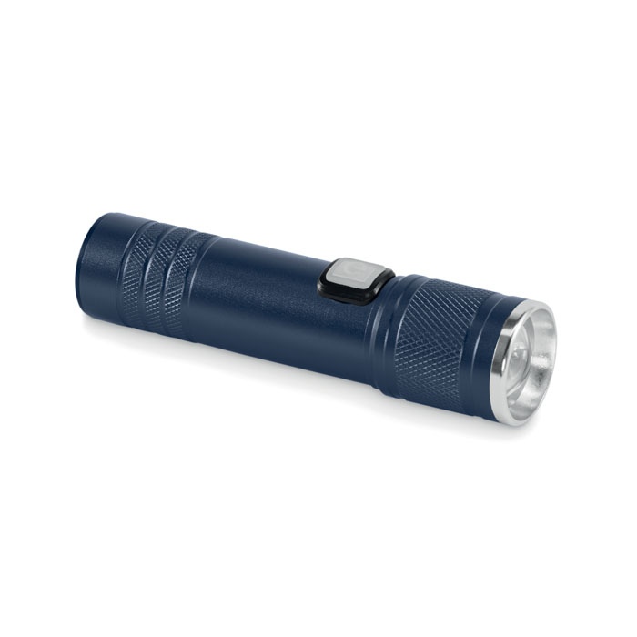 Lampe torche COB rechargeable - FLASHRA 6