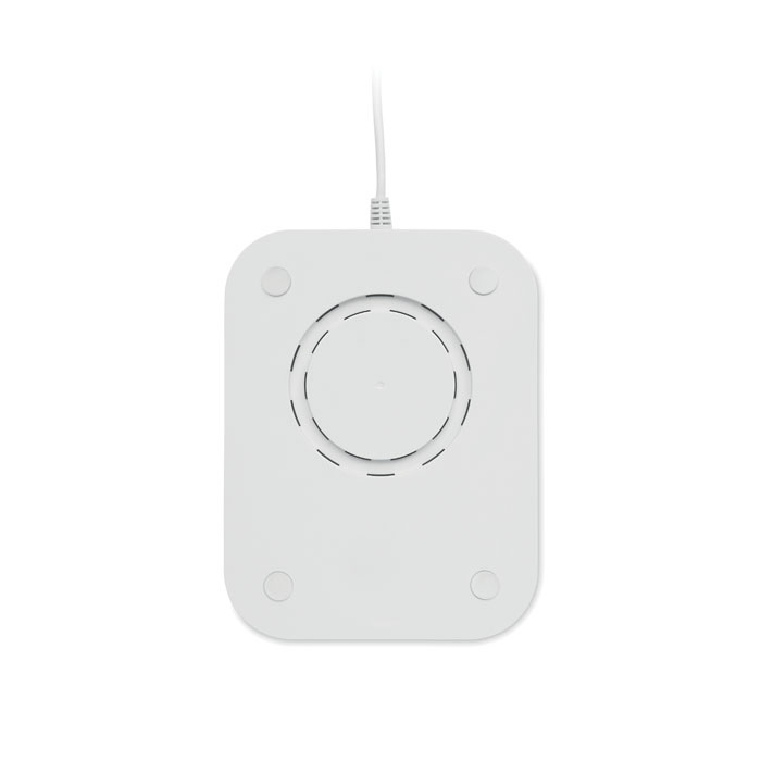 Chargeur chauffe-tasse - SIROTER 3