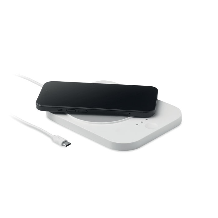 Chargeur chauffe-tasse - SIROTER 4